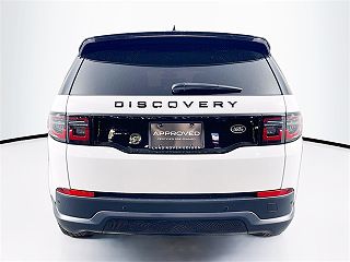 2020 Land Rover Discovery Sport S SALCJ2FX5LH846021 in Edison, NJ 6