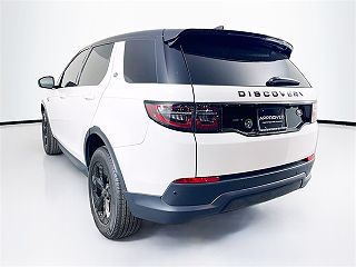2020 Land Rover Discovery Sport S SALCJ2FX5LH846021 in Edison, NJ 7