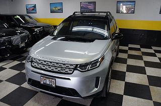 2020 Land Rover Discovery Sport S SALCJ2FX2LH849894 in Honolulu, HI 23