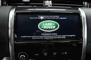 2020 Land Rover Discovery Sport S SALCJ2FX2LH849894 in Honolulu, HI 27