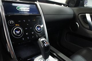2020 Land Rover Discovery Sport S SALCJ2FX2LH849894 in Honolulu, HI 28