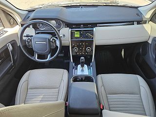2020 Land Rover Discovery Sport S SALCJ2FX6LH862566 in Phoenix, AZ 17