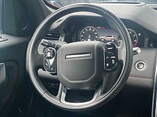 2020 Land Rover Discovery Sport R-Dynamic SE SALCL2FX7LH849805 in San Francisco, CA 11