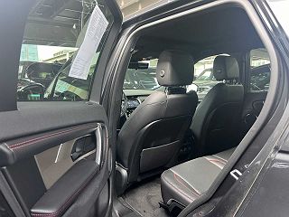 2020 Land Rover Discovery Sport R-Dynamic SE SALCL2FX7LH849805 in San Francisco, CA 14