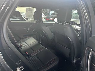 2020 Land Rover Discovery Sport R-Dynamic SE SALCL2FX7LH849805 in San Francisco, CA 8