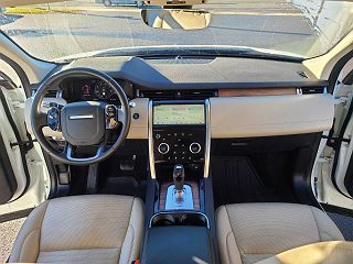 2020 Land Rover Discovery Sport SE SALCP2FX5LH836930 in Yorkville, NY 13