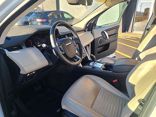 2020 Land Rover Discovery Sport SE SALCP2FX5LH836930 in Yorkville, NY 14