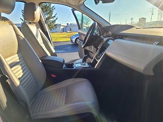 2020 Land Rover Discovery Sport SE SALCP2FX5LH836930 in Yorkville, NY 20