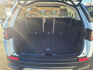 2020 Land Rover Discovery Sport SE SALCP2FX5LH836930 in Yorkville, NY 27