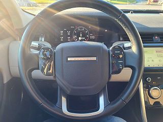 2020 Land Rover Discovery Sport SE SALCP2FX5LH836930 in Yorkville, NY 29