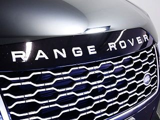 2020 Land Rover Range Rover HSE SALGS2RU7LA573186 in Coon Rapids, MN 28