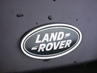 2020 Land Rover Range Rover HSE SALGS2RU7LA573186 in Coon Rapids, MN 31