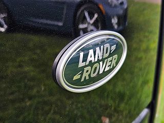 2020 Land Rover Range Rover HSE SALGS2RU0LA414283 in Eugene, OR 15