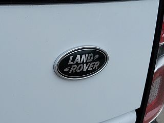 2020 Land Rover Range Rover HSE SALGS5SE7LA413118 in Hatboro, PA 25