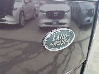 2020 Land Rover Range Rover HSE SALGS2RU2LA569031 in Lodi, NJ 27