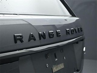 2020 Land Rover Range Rover HSE SALGS2RU0LA400898 in Matthews, NC 48