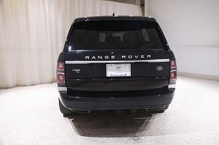 2020 Land Rover Range Rover HSE SALGS5SE1LA587167 in Mentor, OH 27