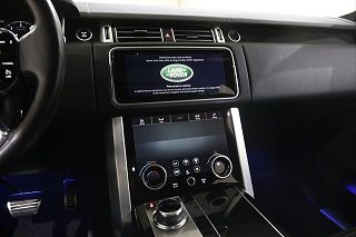 2020 Land Rover Range Rover HSE SALGS5SE1LA587167 in Mentor, OH 9