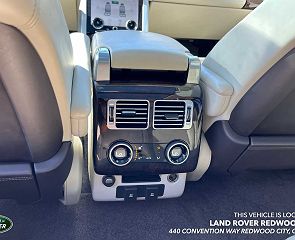 2020 Land Rover Range Rover HSE SALGS2SE3LA593258 in Redwood City, CA 15