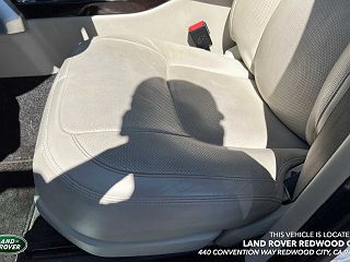 2020 Land Rover Range Rover HSE SALGS2SE3LA593258 in Redwood City, CA 23