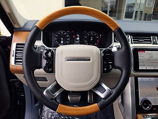 2020 Land Rover Range Rover Autobiography SALGV2SE1LA573999 in Ventura, CA 10