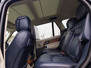 2020 Land Rover Range Rover Autobiography SALGV2SE1LA573999 in Ventura, CA 24