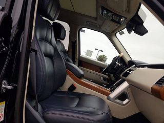 2020 Land Rover Range Rover Autobiography SALGV2SE1LA573999 in Ventura, CA 27