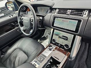 2020 Land Rover Range Rover HSE SALGS2RU0LA576219 in Westlake Village, CA 11