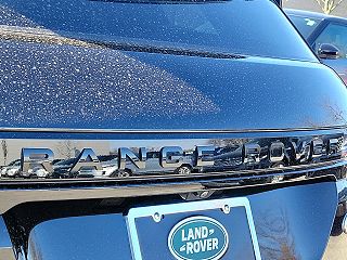 2020 Land Rover Range Rover Evoque R-Dynamic SE SALZL2GX8LH092096 in Hatboro, PA 27