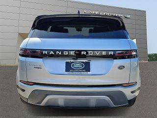 2020 Land Rover Range Rover Evoque SE SALZP2FX7LH061931 in Hatboro, PA 7