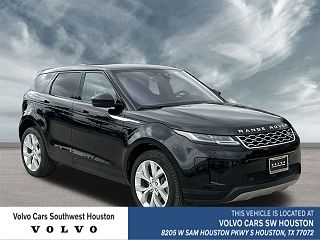 2020 Land Rover Range Rover Evoque SE VIN: SALZP2FX3LH077804