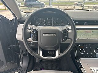 2020 Land Rover Range Rover Evoque S SALZJ2FX8LH049045 in Houston, TX 10
