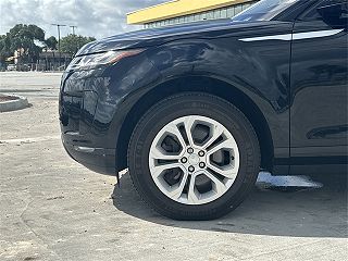 2020 Land Rover Range Rover Evoque S SALZJ2FX8LH049045 in Houston, TX 21