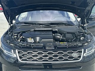2020 Land Rover Range Rover Evoque S SALZJ2FX8LH049045 in Houston, TX 22