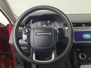 2020 Land Rover Range Rover Evoque S SALZJ2FX9LH054917 in Houston, TX 16