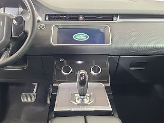 2020 Land Rover Range Rover Evoque S SALZJ2FX9LH054917 in Houston, TX 19