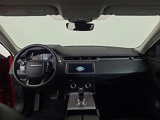 2020 Land Rover Range Rover Evoque S SALZJ2FX9LH054917 in Houston, TX 4