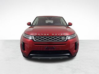 2020 Land Rover Range Rover Evoque S SALZJ2FX9LH054917 in Houston, TX 8