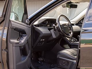2020 Land Rover Range Rover Evoque SE SALZP2FX2LH041537 in Norwood, MA 10