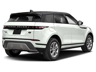 2020 Land Rover Range Rover Evoque SE SALZP2FX2LH068804 in Riverhead, NY 2