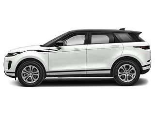 2020 Land Rover Range Rover Evoque SE SALZP2FX2LH068804 in Riverhead, NY 3