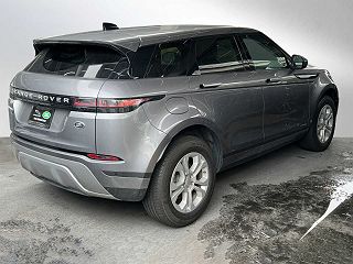 2020 Land Rover Range Rover Evoque S SALZJ2FX6LH103247 in San Francisco, CA 3