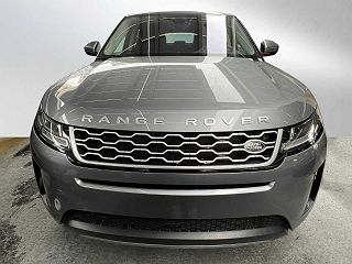 2020 Land Rover Range Rover Evoque S SALZJ2FX6LH103247 in San Francisco, CA 5