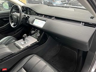 2020 Land Rover Range Rover Evoque S SALZJ2FX6LH103247 in San Francisco, CA 8