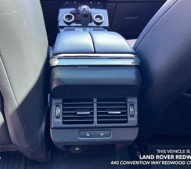 2020 Land Rover Range Rover Evoque R-Dynamic S SALZT2GX2LH041127 in San Francisco, CA 15