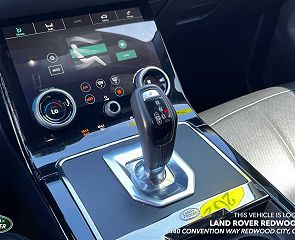 2020 Land Rover Range Rover Evoque R-Dynamic S SALZT2GX2LH041127 in San Francisco, CA 32