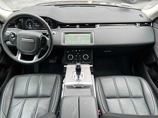 2020 Land Rover Range Rover Evoque S SALZJ2FXXLH086209 in San Francisco, CA 13