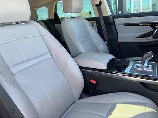 2020 Land Rover Range Rover Evoque SE SALZP2FX2LH026519 in Santa Fe, NM 29