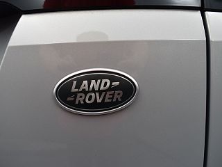 2020 Land Rover Range Rover Evoque S SALZJ2FX7LH104472 in Tifton, GA 11