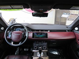 2020 Land Rover Range Rover Evoque R-Dynamic HSE SALZM2GX8LH028282 in Tucson, AZ 12